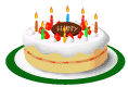 Happy Birthday!