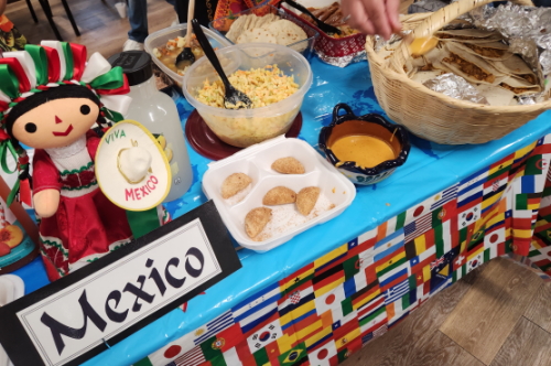 メキシコ