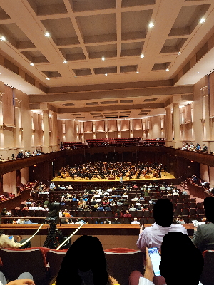 Stude Hall in Rice University