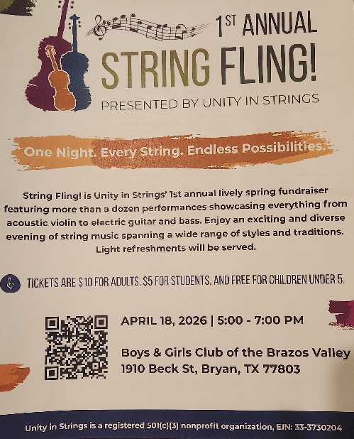 Unity in Strings 