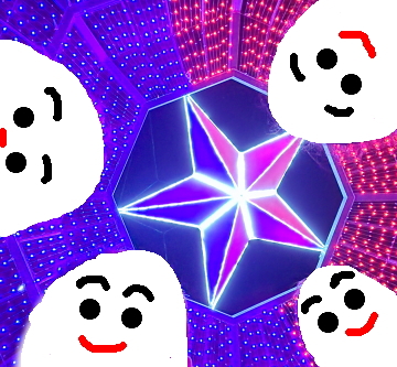 ���[���X�^�[�E�O�����h�E�C���~�l�[�V����