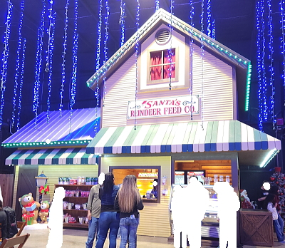 �T���^�Y�X�e�[�V������